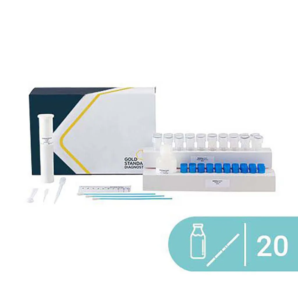 Picture of SENSIStrip Casein