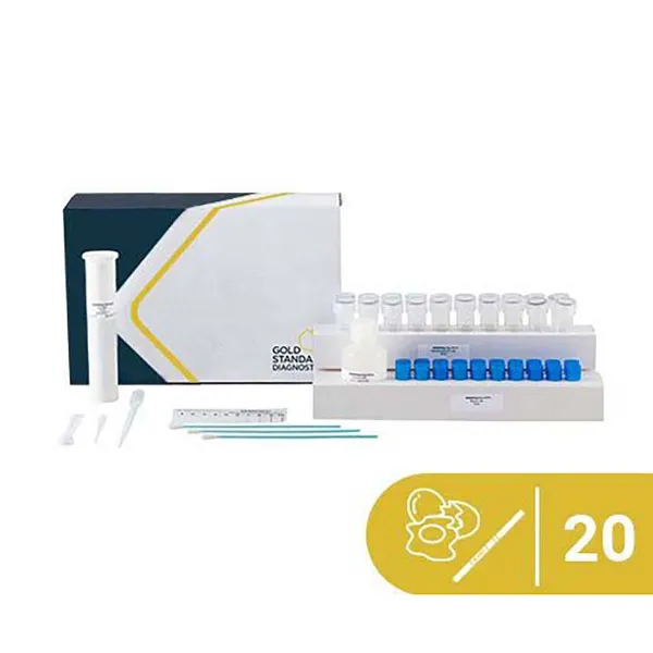Picture of SENSIStrip Egg White