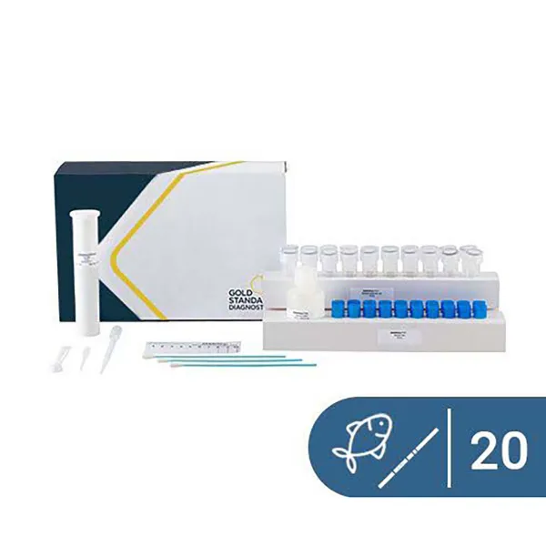 Picture of SENSIStrip Fish