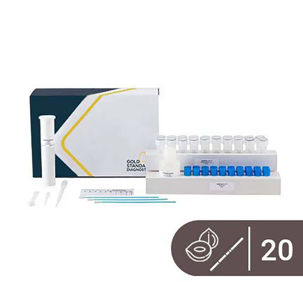 Picture of SENSIStrip Hazelnut