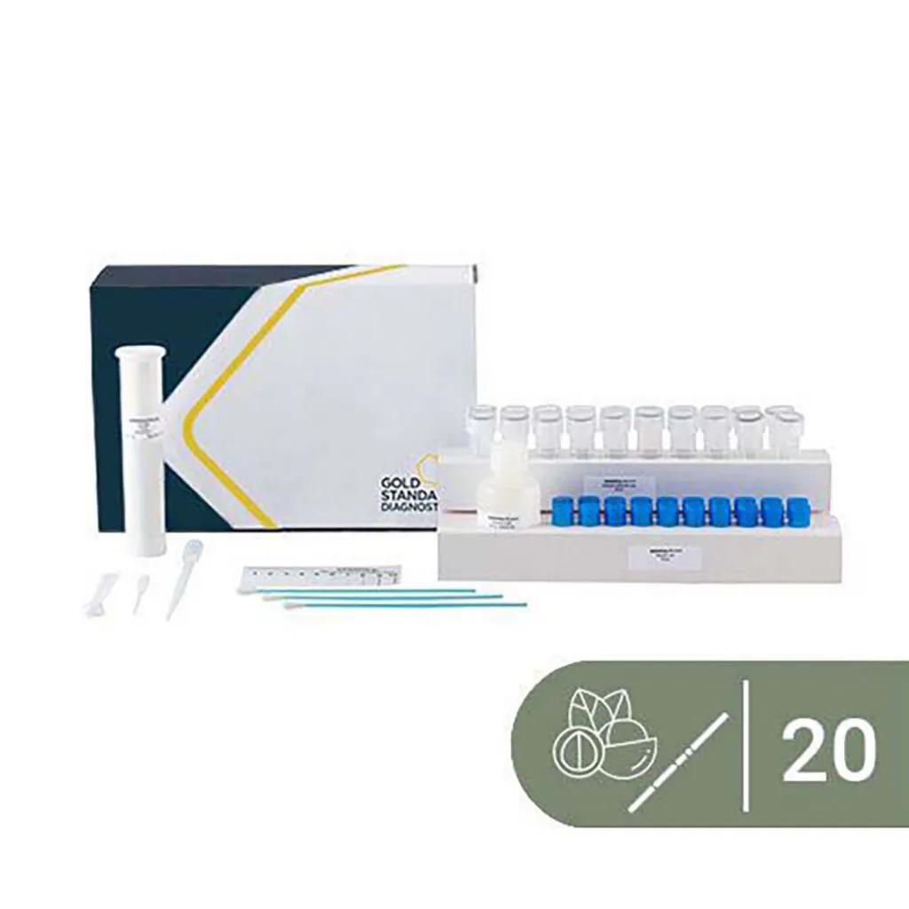 Picture of SENSIStrip Macadamia nut