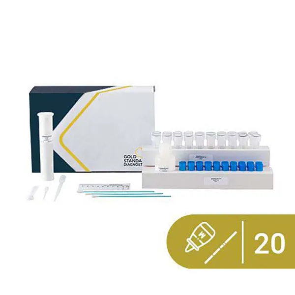 Picture of SENSIStrip Mustard