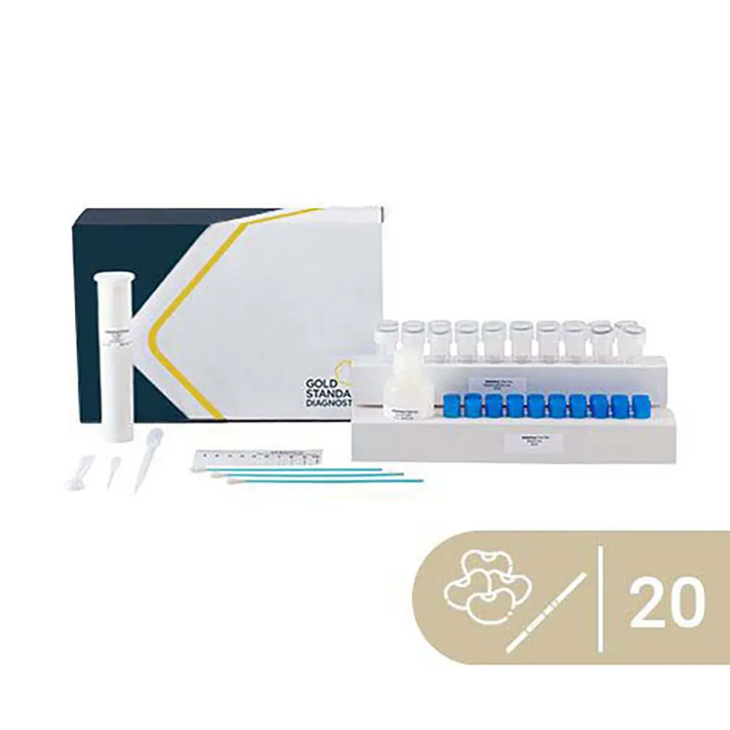 Picture of SENSIStrip Total Soy