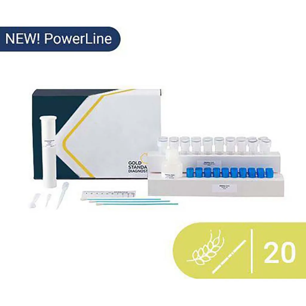 Picture of SENSIStrip Gluten PowerLine