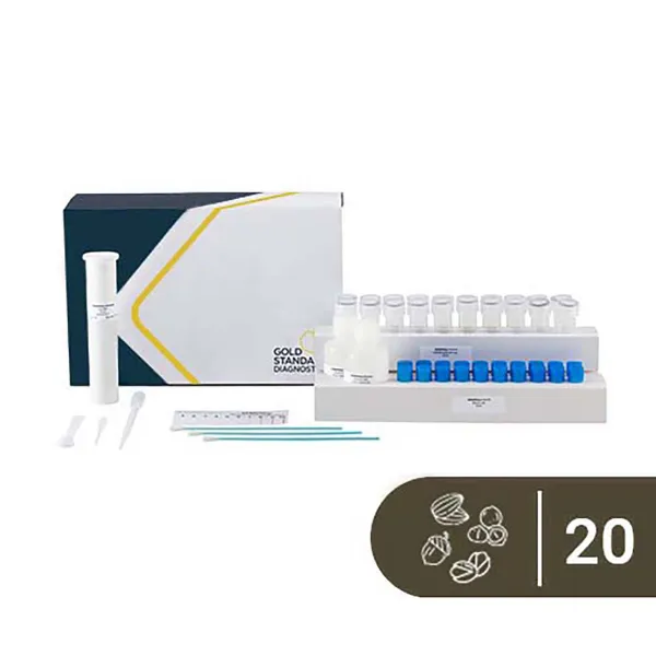 Picture of SENSIStrip Multi Tree Nut