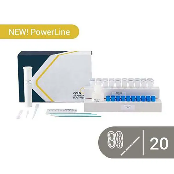 Picture of SENSIStrip Peanut PowerLine