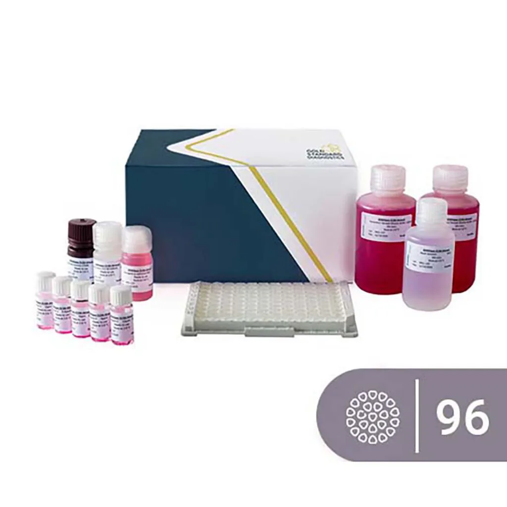 Picture of SENSISpec ELISA Buckwheat