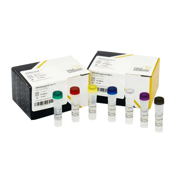 Picture of DNAllergen2 Lupine