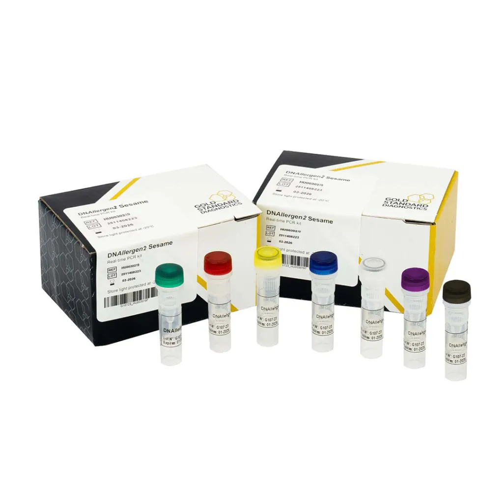 Picture of DNAllergen2 Sesame
