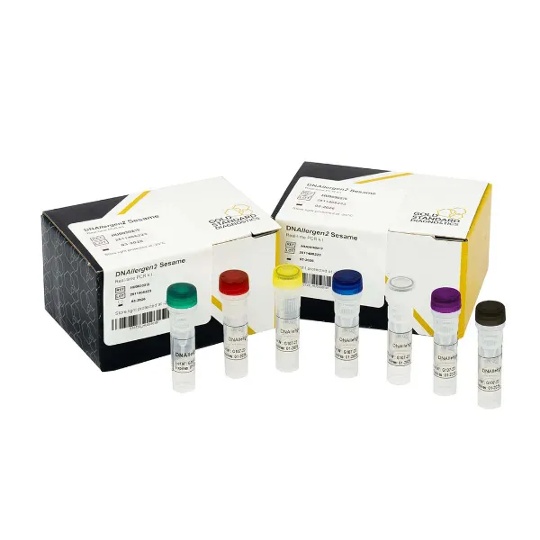 Picture of DNAllergen2 Sesame
