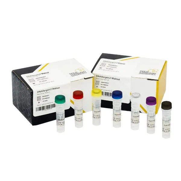 Picture of DNAllergen2 Walnut