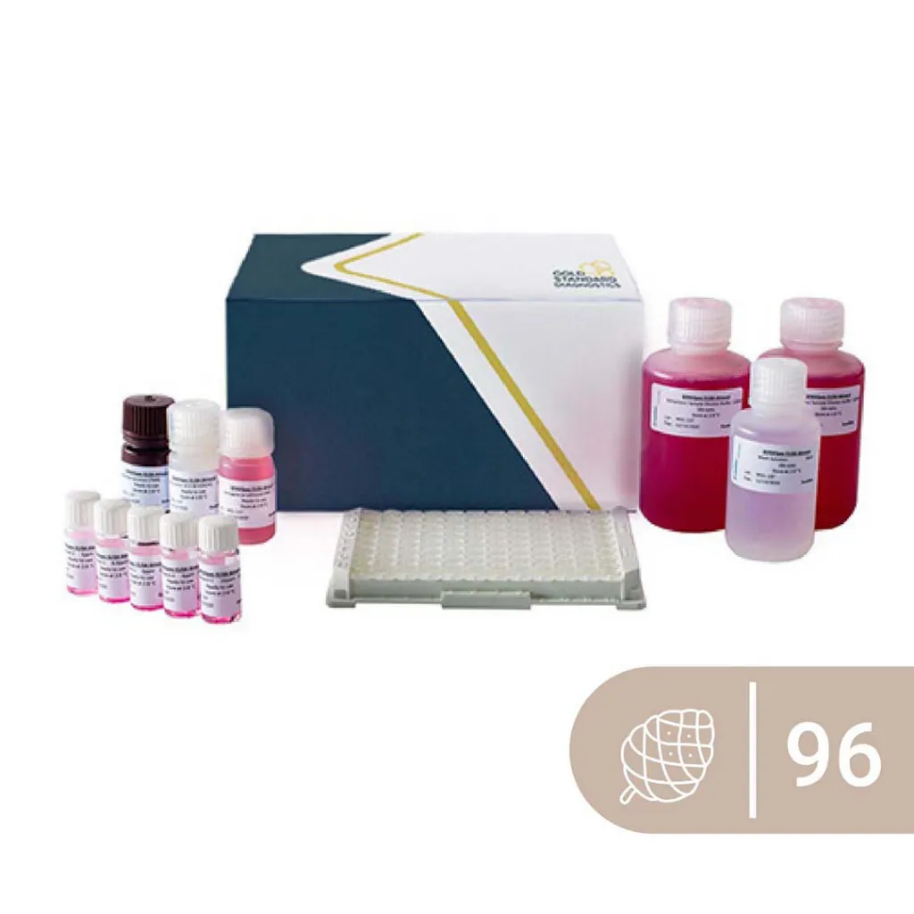 Picture of SENSISpec ELISA Pine nut