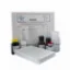 Picture of Toxoplasma gondii IgM µ-capture ELISA